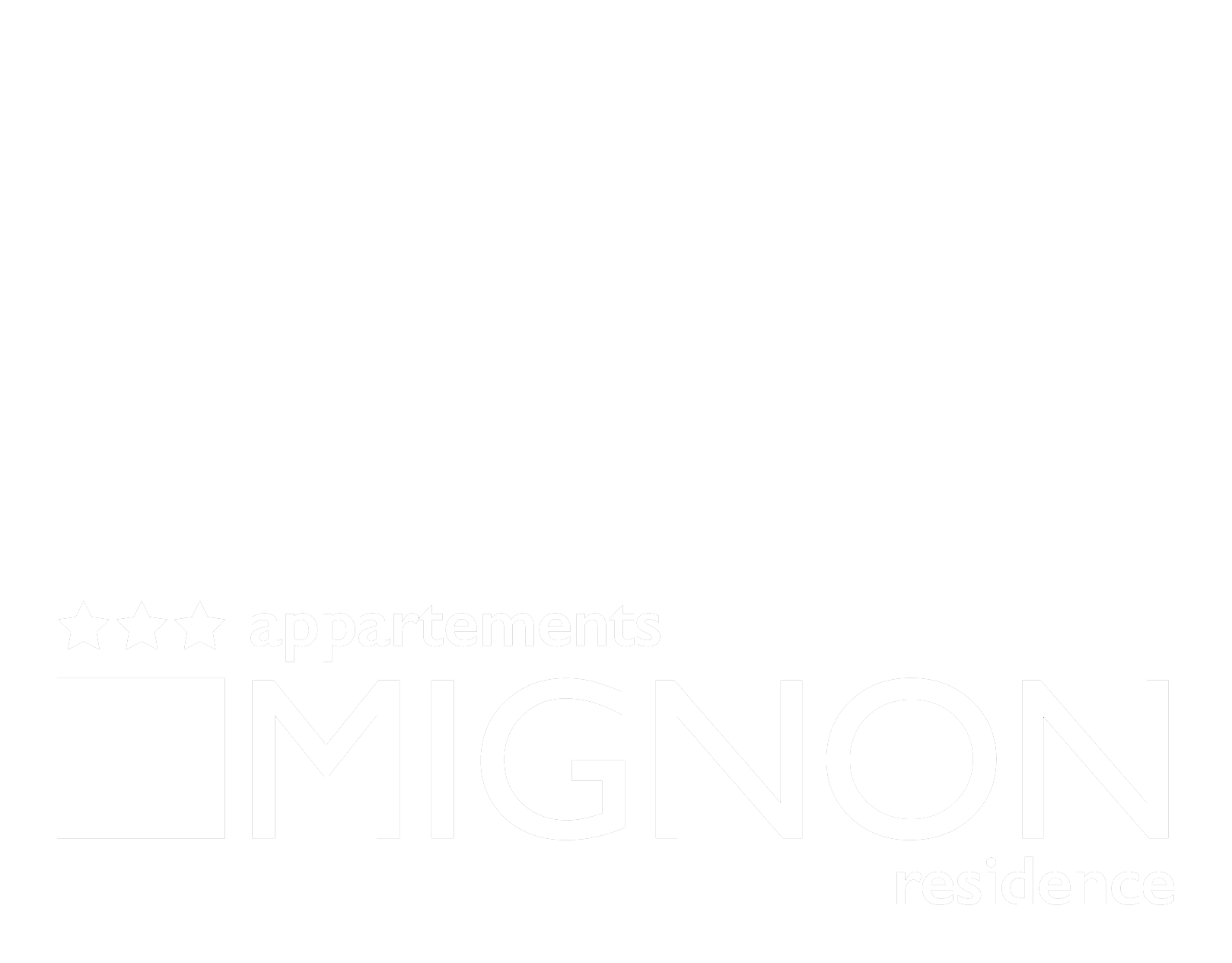 Residence Mignon